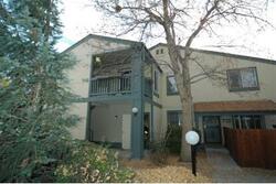Pre-foreclosure in  S DOVER ST Denver, CO 80227