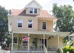 Pre-foreclosure in  Orchard Ter Bogota, NJ 07603
