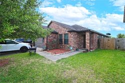 Pre-foreclosure in  Armillary Dr Katy, TX 77449
