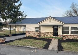 Pre-foreclosure in  Chipley Ln Moorefield, WV 26836