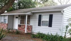Pre-foreclosure in  E LAMBRIGHT ST Tampa, FL 33604