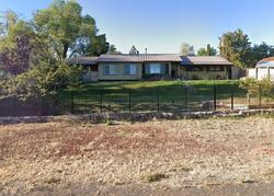 Pre-foreclosure in  W Pettibone Ave Hines, OR 97738
