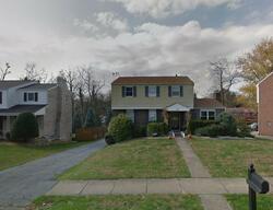 Pre-foreclosure in  Westminster Dr Monroeville, PA 15146