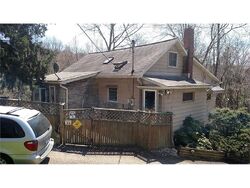Pre-foreclosure in  Monroeville Blvd Monroeville, PA 15146