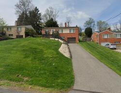 Pre-foreclosure in  Florida Ave Bethel Park, PA 15102