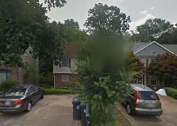 Pre-foreclosure in  Cahaba Manor Trl Pelham, AL 35124