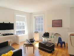 Pre-foreclosure in  Greenwich St Apt J34 New York, NY 10014