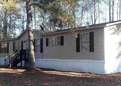 Pre-foreclosure in  FOXHOUND CIR Swansea, SC 29160