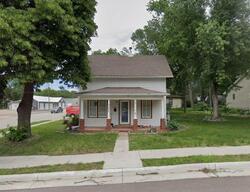 Pre-foreclosure in  E 5th St Dell Rapids, SD 57022