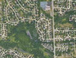 Pre-foreclosure in  Huntsman Dr W Farmington, MI 48331