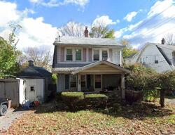 Pre-foreclosure in  Sagamore Ave Waterbury, CT 06708