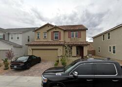 Pre-foreclosure in  Aragon Terrace Way Henderson, NV 89044