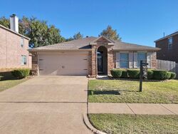 Pre-foreclosure in  Pheasant Ln Seagoville, TX 75159