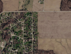 Pre-foreclosure in  Skodborg Dr Eaton, OH 45320