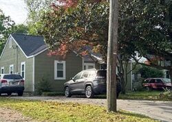Pre-foreclosure in  N Saint Marks Ave Chattanooga, TN 37411