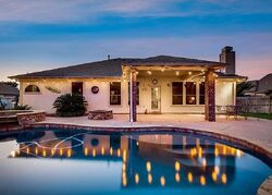 Pre-foreclosure in  Wilderness Trl Crowley, TX 76036