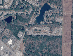 Pre-foreclosure in  Buffington Dr Union City, GA 30291