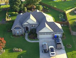 Pre-foreclosure in  Gulfshore Dr Conway, AR 72034