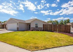Pre-foreclosure in  Helena Ct Grand Junction, CO 81503