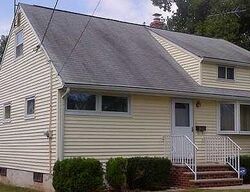 Pre-foreclosure in  Hancock Pl Iselin, NJ 08830