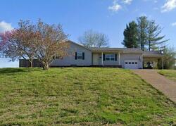 Pre-foreclosure in  Cumberland Cove Dr Carthage, TN 37030