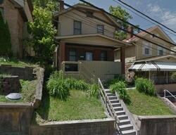 Pre-foreclosure in  Gallion Ave Pittsburgh, PA 15226