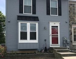 Pre-foreclosure in  Stoneshire Dr Glassboro, NJ 08028