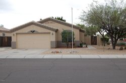 Pre-foreclosure in  W Post Dr Surprise, AZ 85374