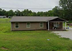 Pre-foreclosure in  Stevens Cir Rockwood, TN 37854