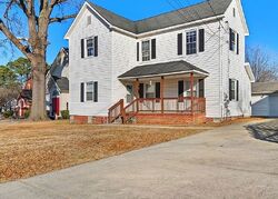 Pre-foreclosure in  N 12th St Erwin, NC 28339