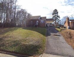 Pre-foreclosure in  Peaks View Dr Lynchburg, VA 24501