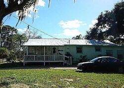 Pre-foreclosure in  Jefferson St New Smyrna Beach, FL 32168