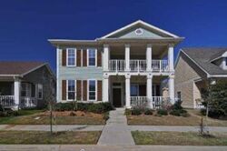 Pre-foreclosure in  Cherokee Rose Trl Aubrey, TX 76227