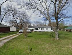 Pre-foreclosure in  1st St Charlestown, IN 47111