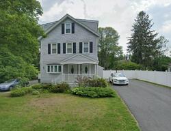 Pre-foreclosure in  High St South Easton, MA 02375