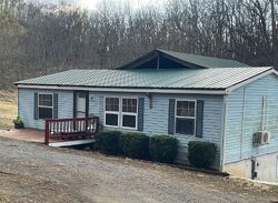 Pre-foreclosure in  Cresap Mill Rd Se Oldtown, MD 21555