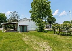Pre-foreclosure in  New St Charlestown, IN 47111