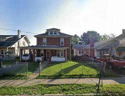 Pre-foreclosure in  Riverland Rd Se Roanoke, VA 24014