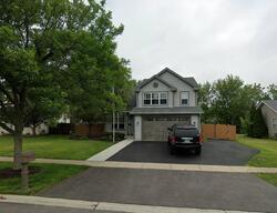 Pre-foreclosure in  W Mulberry Ln Monee, IL 60449