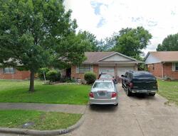 Pre-foreclosure in  Marigold Trl Mesquite, TX 75150