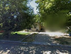 Pre-foreclosure in  College Ave Caldwell, ID 83605