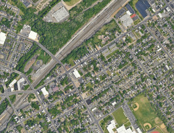 Pre-foreclosure in  Hampton Ave Trenton, NJ 08609