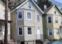 Pre-foreclosure in  Cummings St Irvington, NJ 07111