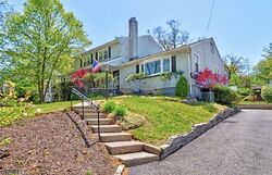 Pre-foreclosure in  Lessing Rd West Orange, NJ 07052