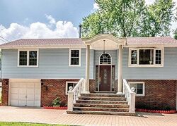 Pre-foreclosure in  Green St Englewood, NJ 07631
