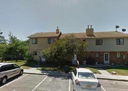 Pre-foreclosure in  Alec Dr Howell, NJ 07731