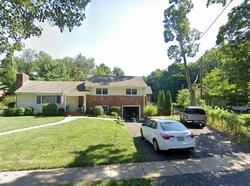 Pre-foreclosure in  Field Ave Plainfield, NJ 07060