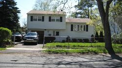 Pre-foreclosure in  Raymond Ave Plainfield, NJ 07062