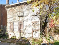 Pre-foreclosure in  Camden St Trenton, NJ 08618