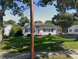 Pre-foreclosure in  N 4th St Hammonton, NJ 08037